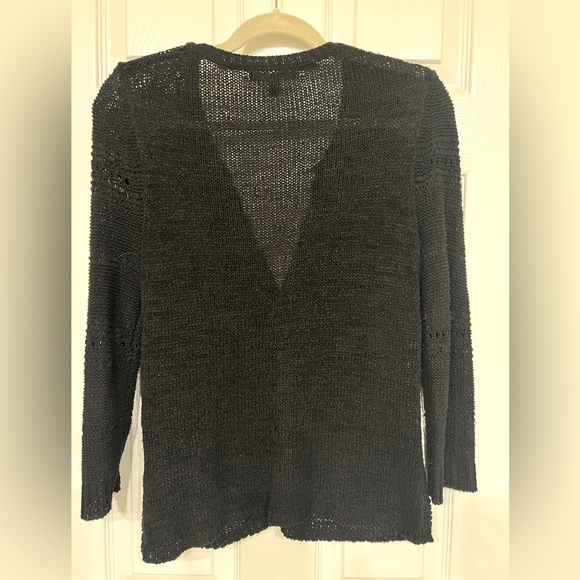 Cable & Gauge Cardigan - Small - Picture 2 of 2